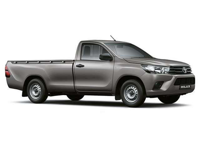 Hilux